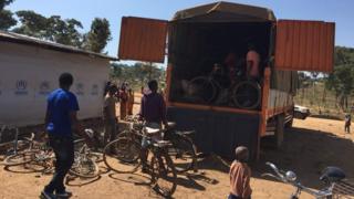 Zaidi ya wakimbizi 30,000 wanaoishi Tanzania warudi kwao Burundi