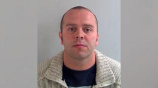 Paul Hawkridge