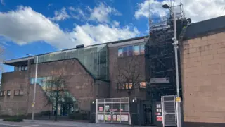 Ten cases a day - how 'blitz courts' could tackle the Crown Court backlog