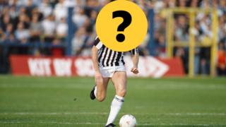 Quiz - Newcastle's first Premier League goalscorer