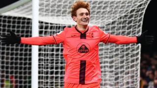 Josh Sargent