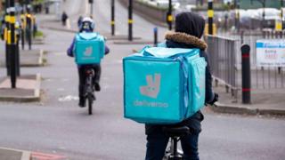 Southampton: Objections Over Alcohol Delivery Service Plan - Bbc News