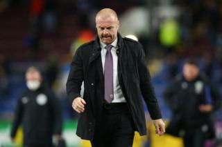 Sean Dyche