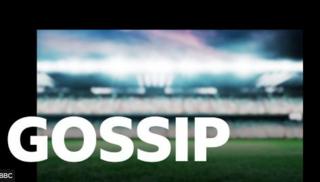 Gossip banner