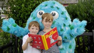 New Face Will Put Together 25th Wigtown Book Festival - BBC News