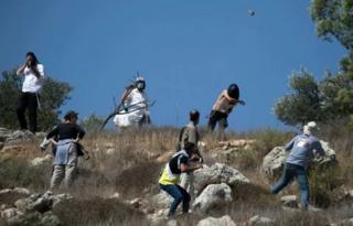 Mzozo Wa Israel Na Palestina Jinsi Vita Vya Gaza Vinavyoathiri Maeneo Mengine Ya Palestina