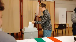 Élections en Hongrie : Jubilation à Budapest, indifférence à Moscou