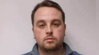 Ex-Guernsey Police Officer Jailed After Rape Case Phone Tampering - BBC ...