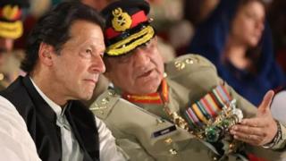 عمران خان