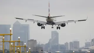 UK airlines to be allowed to cancel flights in advance over fuel shortages
