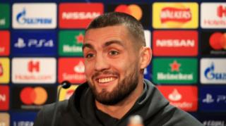 Mateo Kovacic