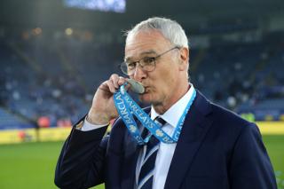 Claudio Ranieri