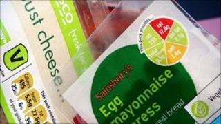 Food Standards Agency Will Remain Government Promises BBC News    48422393 003466893 1 