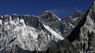 Nepal is going to measure Mount Everest to check that it is still the highest.