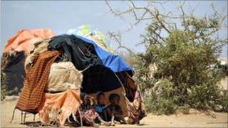 Q&A: Somalia's Conflict - BBC News