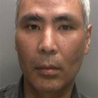 wolverhampton jailed mao