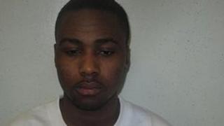 Sylvester Akapalara murder: Man jailed for 30 years - BBC News