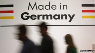 Can German business ideas revive the UK economy? - BBC News