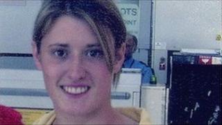 Rebecca Coriam: 'Bad dream' for missing girl's parents - BBC News