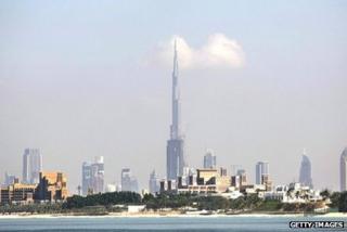 Show Photos of Skyscrapers in Dubai Guide to some of the tallest buildings in the world CBBC 
