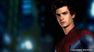 Review: The Amazing Spider-Man - CBBC Newsround