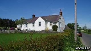 kirkpatrick macmillan bicycle