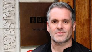 Chris Moyles leaves Radio 1 after his final Breakfast show