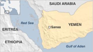 Yemen: A rare 'success' 'at risk - BBC News
