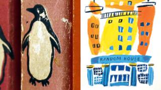 Penguin And Random House Merger Approved By Brussels - BBC News