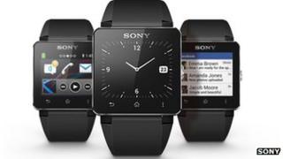 watch 2 samsung