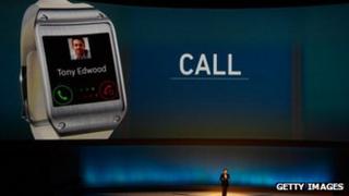 samsung galaxy watch wifi calling