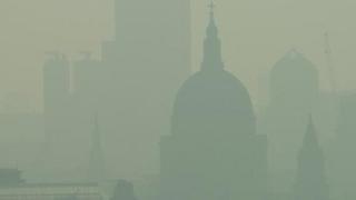 Air Pollution In Europe 'still Harming Health' - BBC Newsround