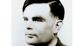 Alan Turing Institute to be set up to research big data - BBC News