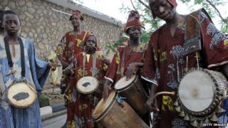 Words Of Wisdom: Your African Proverbs From 2013 - Bbc News