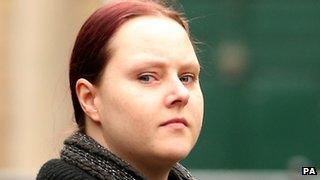 Hillcroft nursing home staff sentenced for resident abuse - BBC News