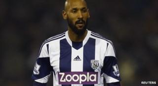 West Brom is sponsored by Zoopla