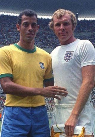 1970's England Kit