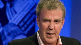 Housing 'danger', Peaches Geldof 'pusher' hunt and Jeremy Clarkson row - BBC News