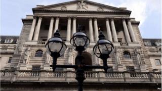 'Too big to fail' bank rules unveiled by global regulators - BBC News