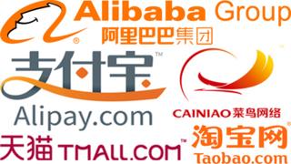 Alibaba: What exactly does it do? - BBC News