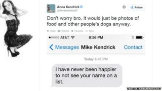 Third batch of naked celeb photos leaked - BBC News