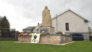 fife commemorated valleyfield