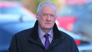 Hillsborough Inquests: David Duckenfield Admits Causing 96 Deaths - BBC ...