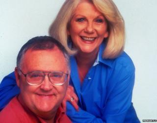 Neighbours at 30: Memorable moments - BBC News