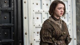 Game of Thrones finale leaves fans shocked - BBC News