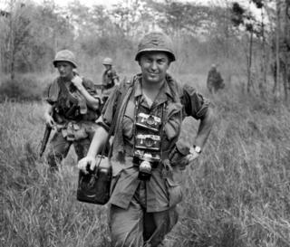 Vietnam War by Associated Press photographers - BBC News