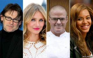 Are pork scratchings going posh? - BBC News