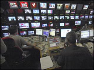 BBC News Channel