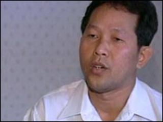 Chhun Yasith, file image