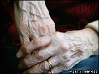 Elderly (generic)